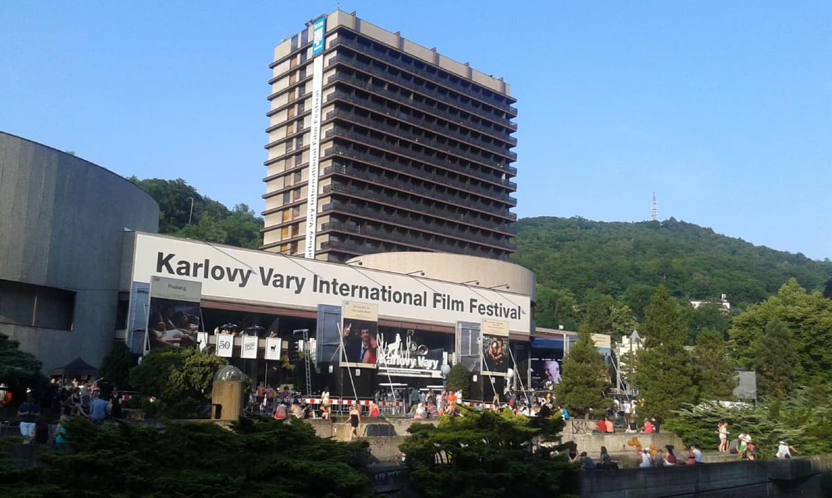 Karlovy Vary – Teambuilding ve městě luxusu a termálních pramenů