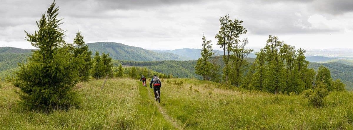Povážský Inovec – The Perfect Choice for Active and Relaxing Team-Building