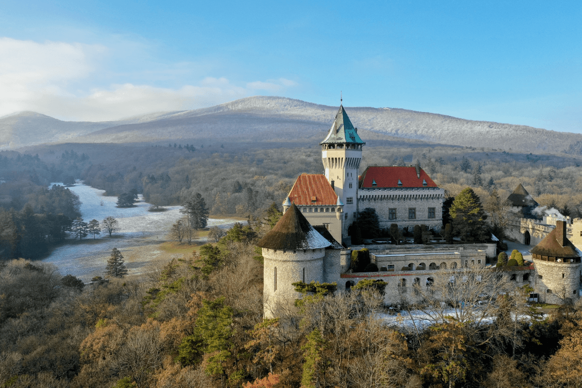 Little Carpathians –The Perfect Choice for an Active and Relaxing Team-Building