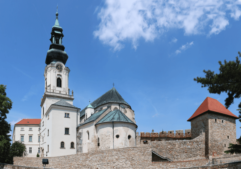 Your Perfect Team-Building Starts in Nitra – Experiences and Inspiration