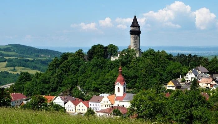 Beskydy – Ideální místo pro teambuilding plný přírody, zážitků a týmové harmonie