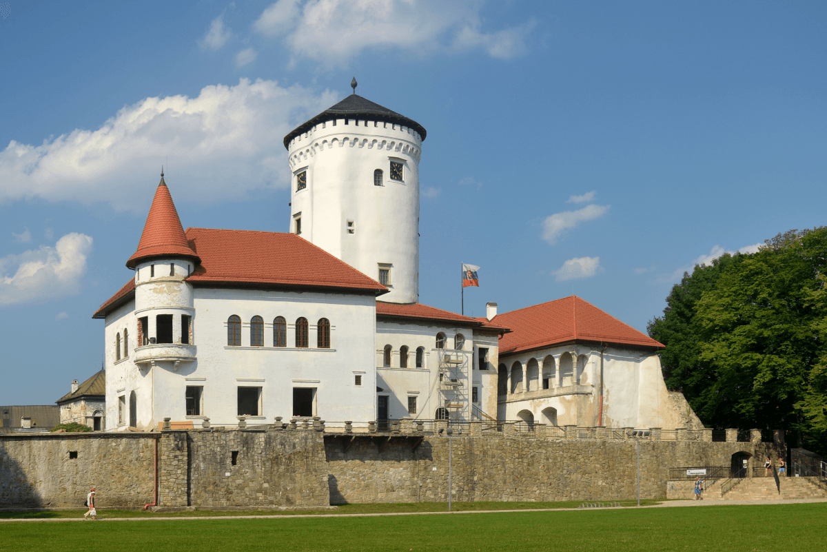 Žilina – Ideální místo pro firemní teambuilding a relaxaci