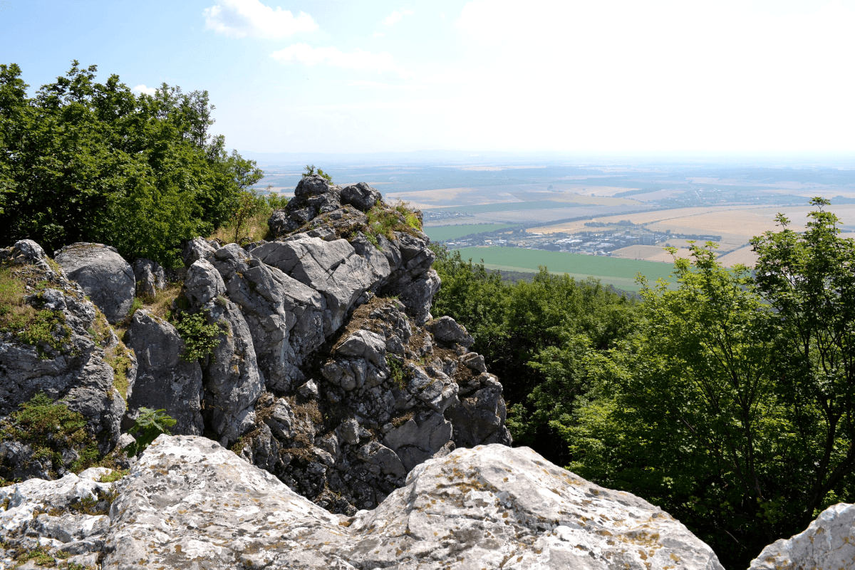 Muráňská planina – Teambuilding v srdci divoké přírody