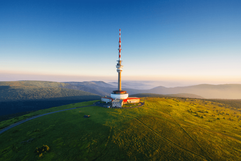 Objavte Jeseníky – Teambuilding uprostred hôr