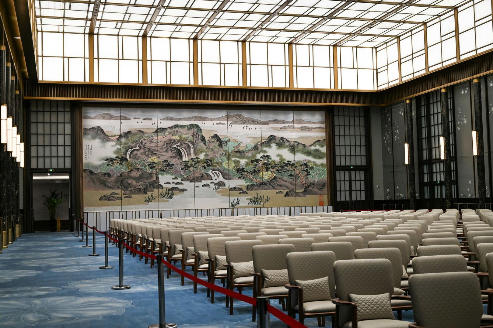 konferenční centrum praha