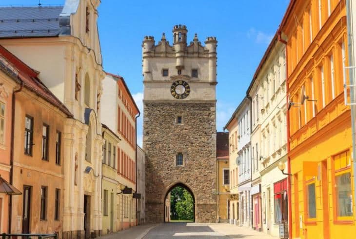 Jihlava vás spojí – Inšpiratívny teambuilding v srdci Vysočiny