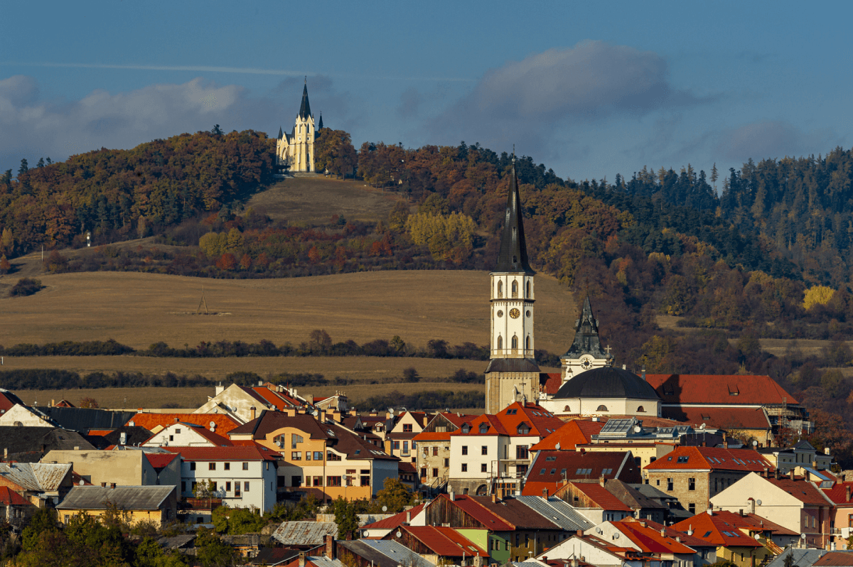 Zažite tímový teambuilding v Levoči – Mesto histórie a zážitkov