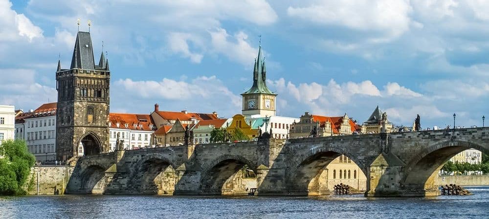 Praha – Teambuilding plný skrytých pokladov a nových zážitkov