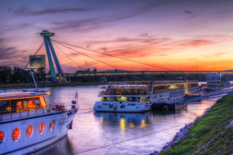 Bratislava – Ideálne miesto pre teambuilding plný zážitkov, kultúry a tímovej harmónie