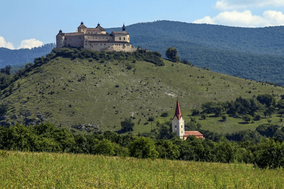 Tímový duch v srdci Slovenska – Teambuilding v oblasti Gemer