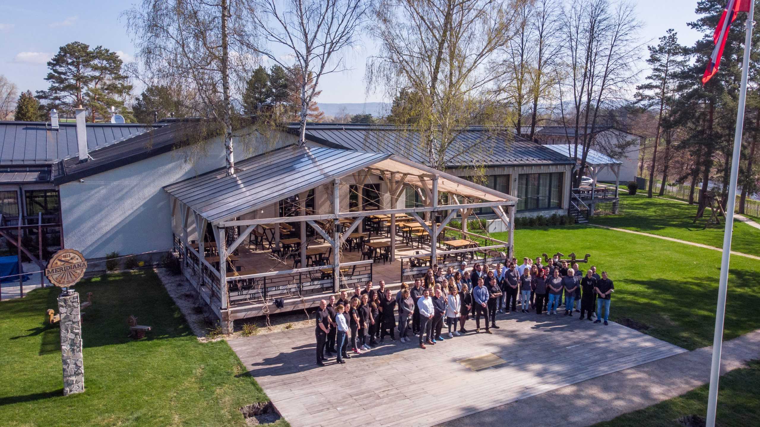 Meridiana Bojnice Resort